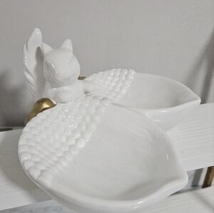 Beautiful Squirrel Bolw